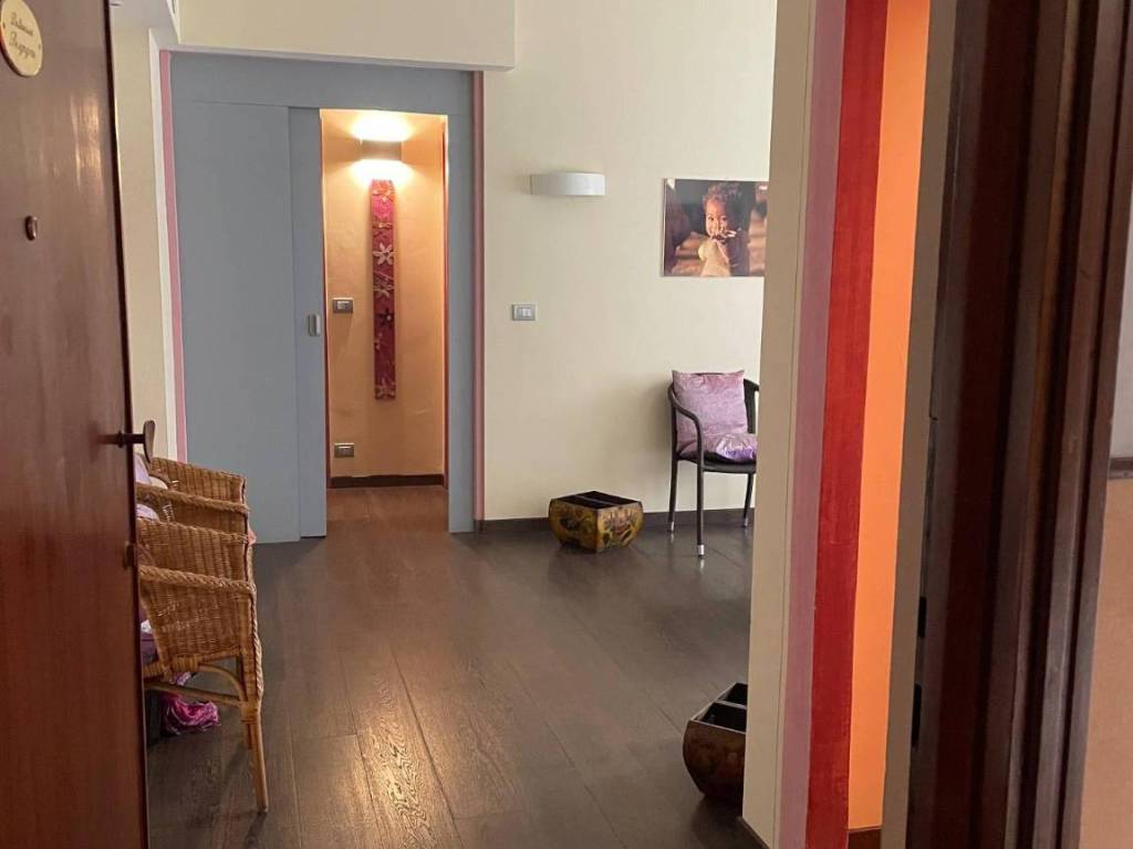 Appartamento a Asti in Via Gaspare Vera e Libera Arduino, 3 - Foto 3