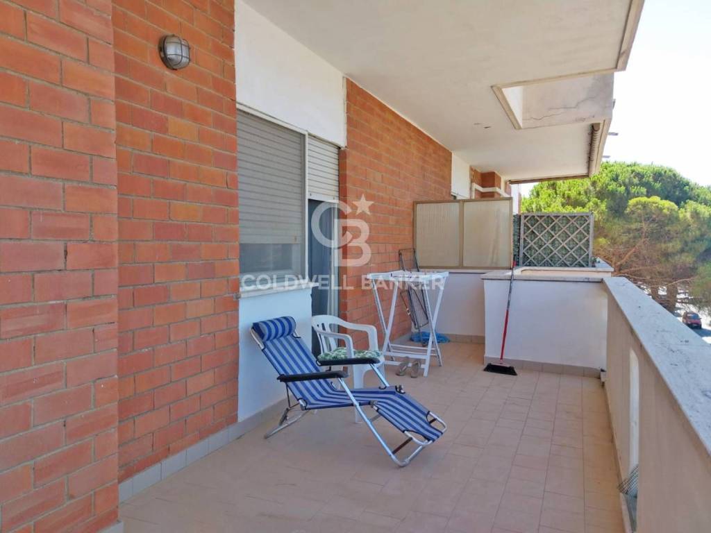 Appartamento a Tarquinia in Viale dei Navigatori, 70 - Foto 3