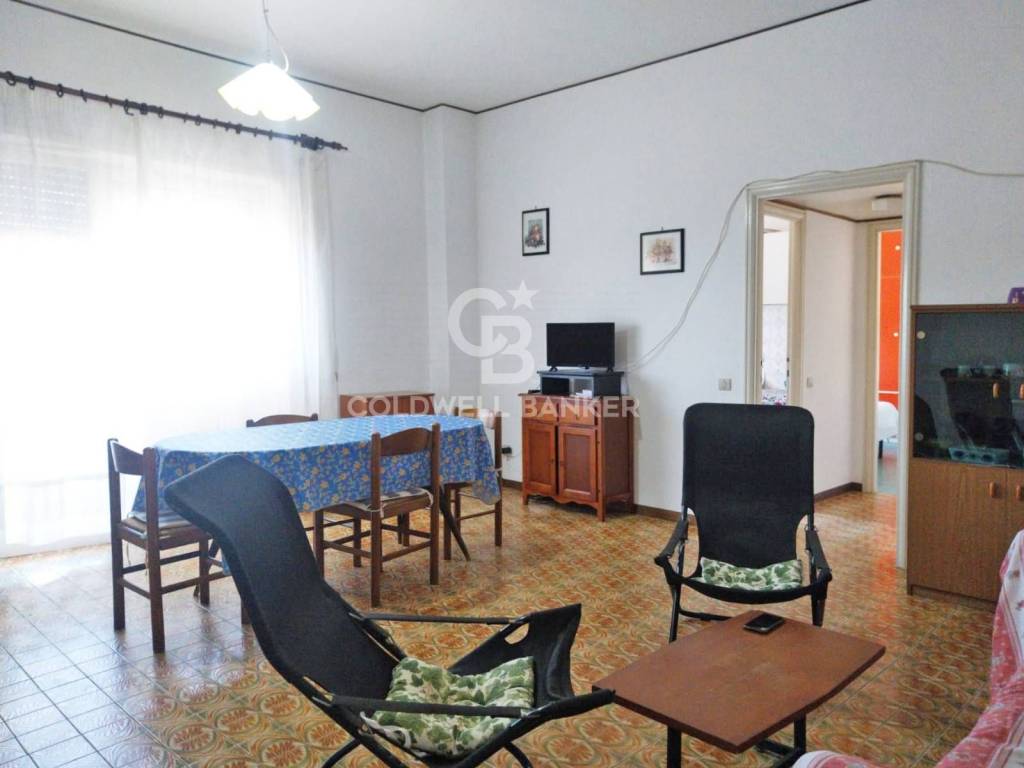 Appartamento a Tarquinia in Viale dei Navigatori, 70 - Foto 4