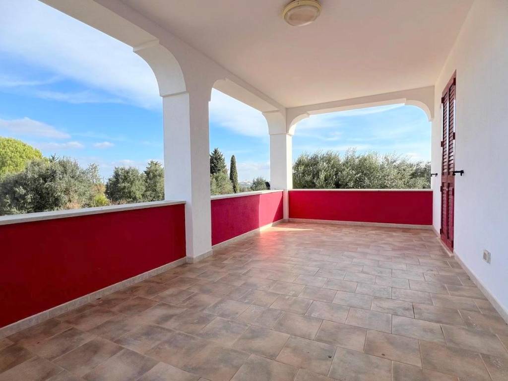 Villa a Ceglie messapica in Contrada Coccia Coccia - Foto 5