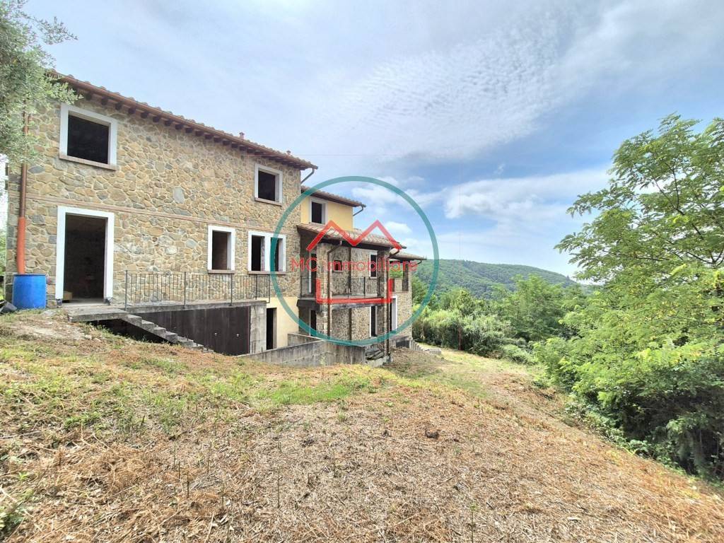 Rustico / casale a Massa e cozzile in Via Croci - Foto 3