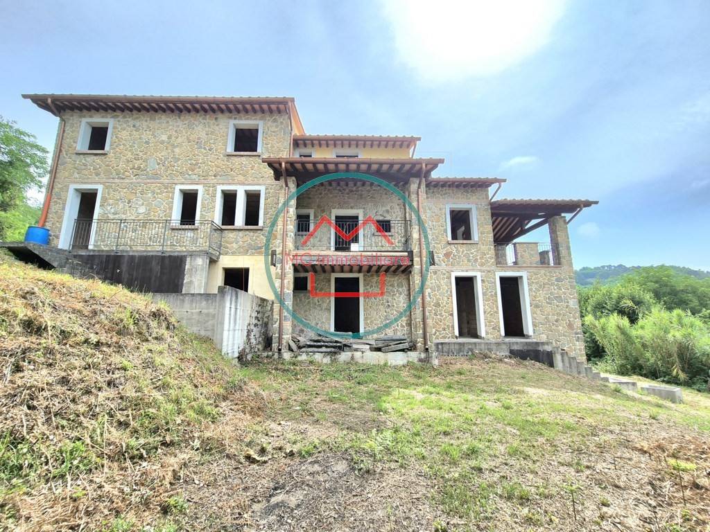 Rustico / casale a Massa e cozzile in Via Croci - Foto 4
