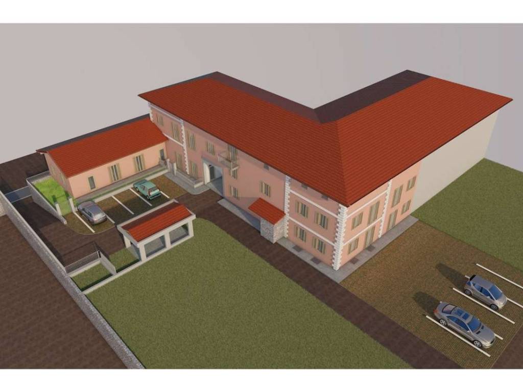 Appartamento a Castelletto sopra ticino - Foto 3