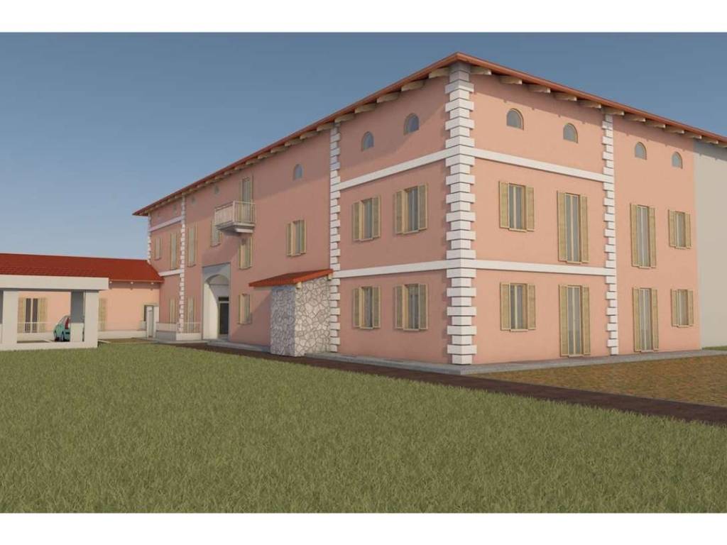 Appartamento a Castelletto sopra ticino - Foto 5