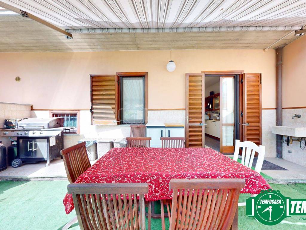Casa indipendente a Alessandria in Via della Maranzana 56/A - Foto 3