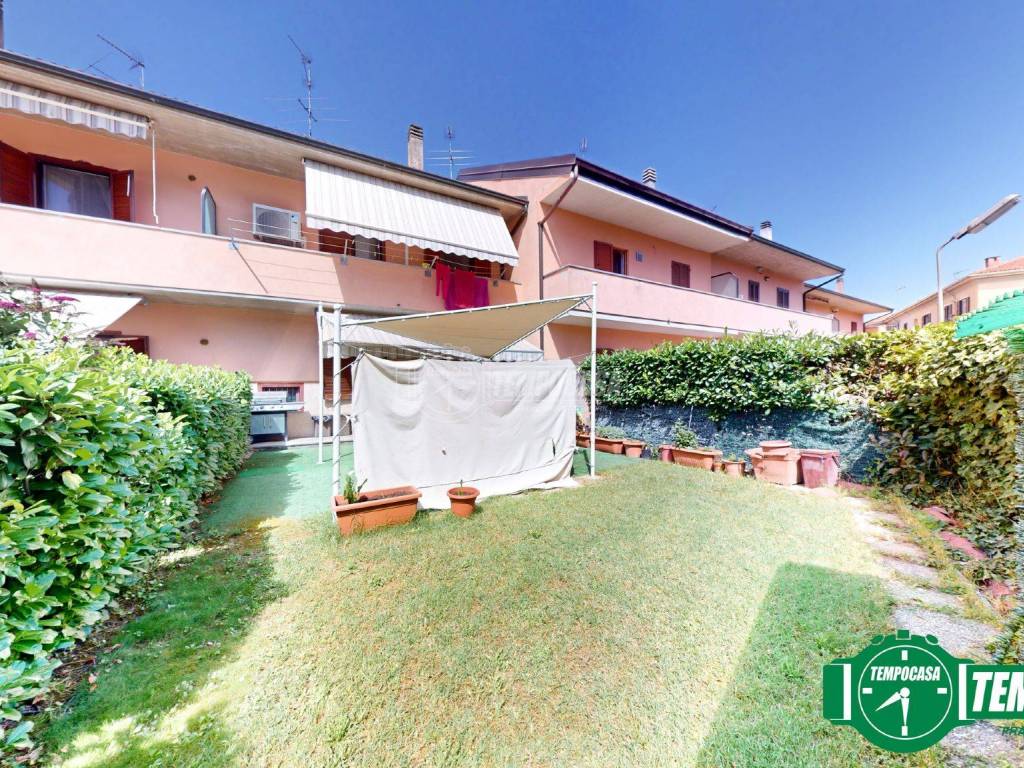 Casa indipendente a Alessandria in Via della Maranzana 56/A - Foto 4
