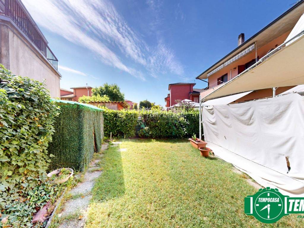 Casa indipendente a Alessandria in Via della Maranzana 56/A - Foto 5