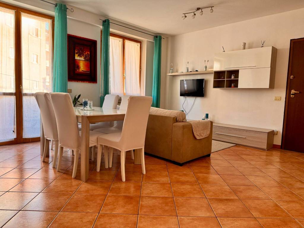 Appartamento a San severino marche in Via Gorgonero - Foto 2