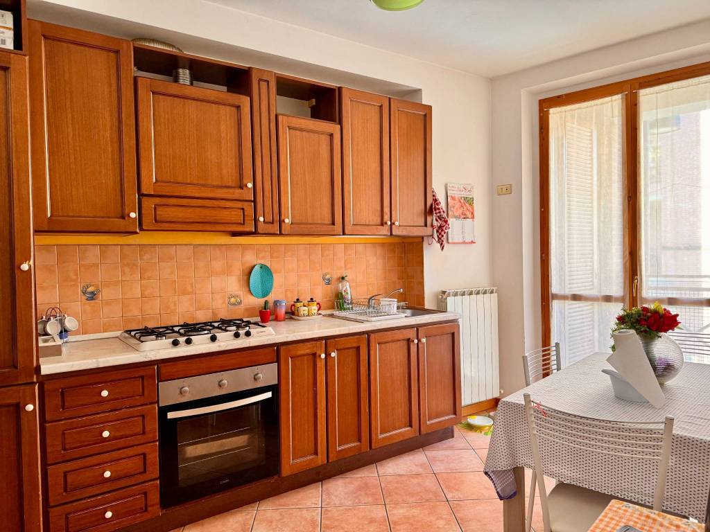 Appartamento a San severino marche in Via Gorgonero - Foto 3