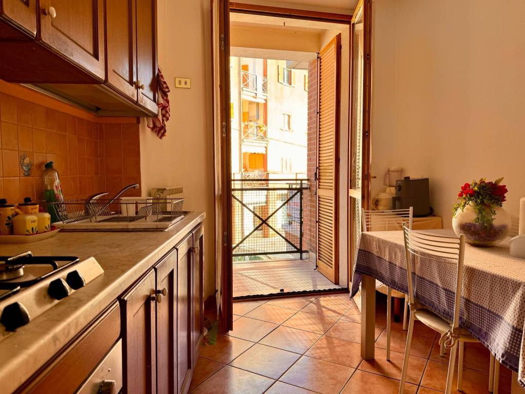 Appartamento a San severino marche in Via Gorgonero - Foto 4