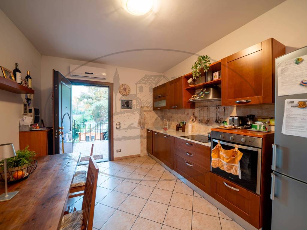 Appartamento a Castelfranco piandisco in Via Lombardia - Foto 3