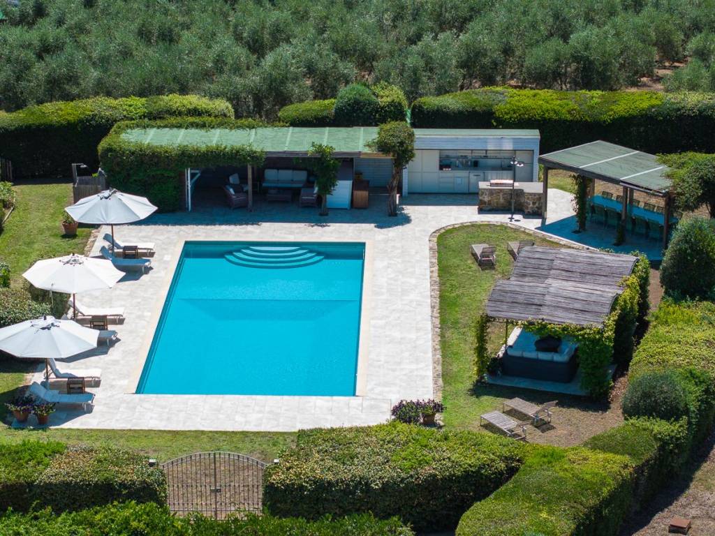 Rustico / casale a Manciano - Foto 3