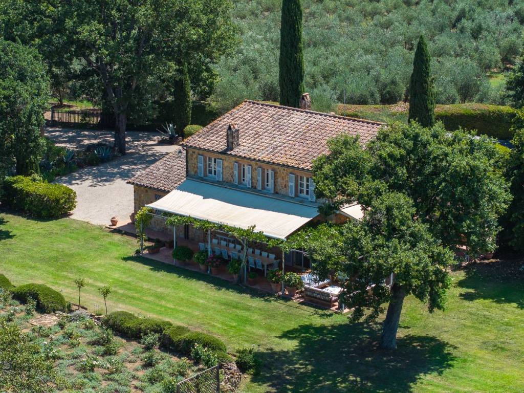 Rustico / casale a Manciano - Foto 4