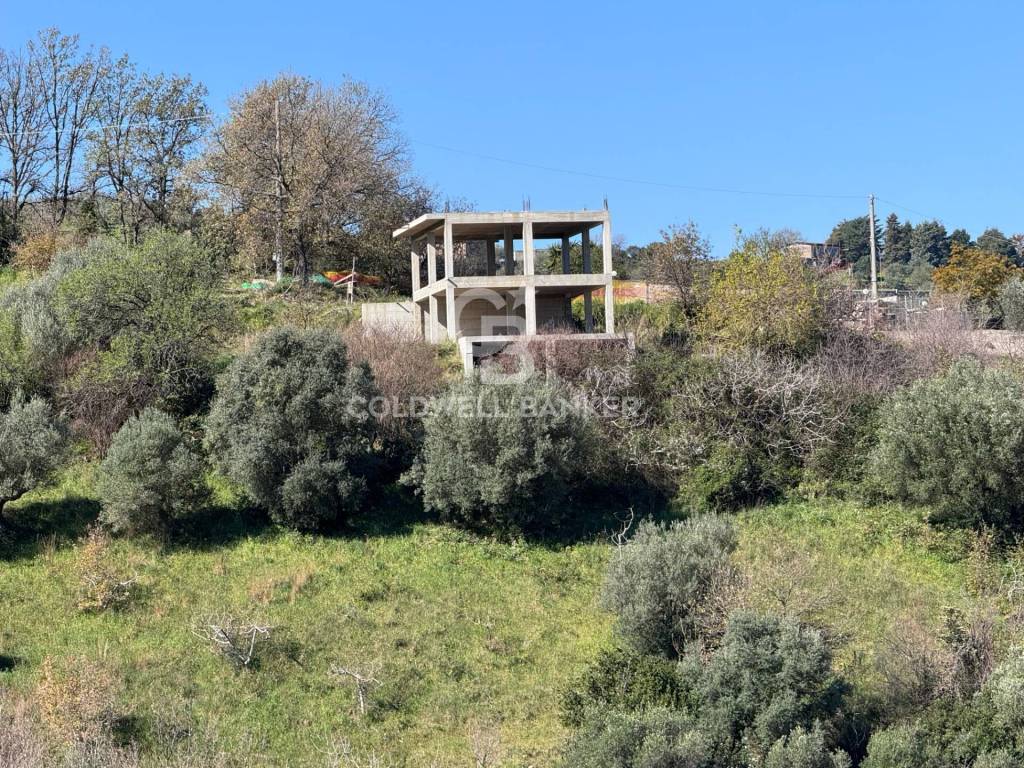 Villa a Cicerale in Contrada San Felice - Foto 2