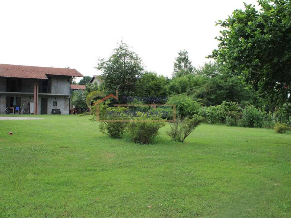 Villa a Castelletto sopra ticino - Foto 2