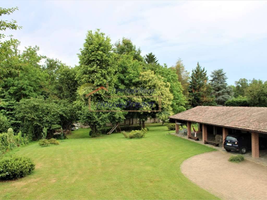 Villa a Castelletto sopra ticino - Foto 3