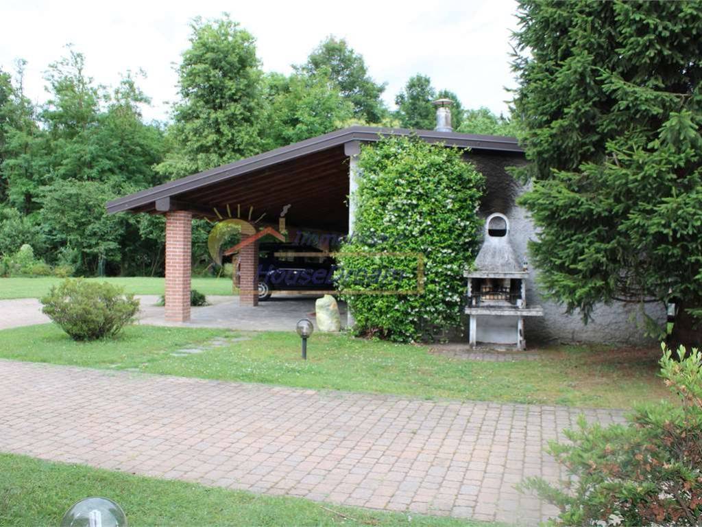 Villa a Castelletto sopra ticino - Foto 4