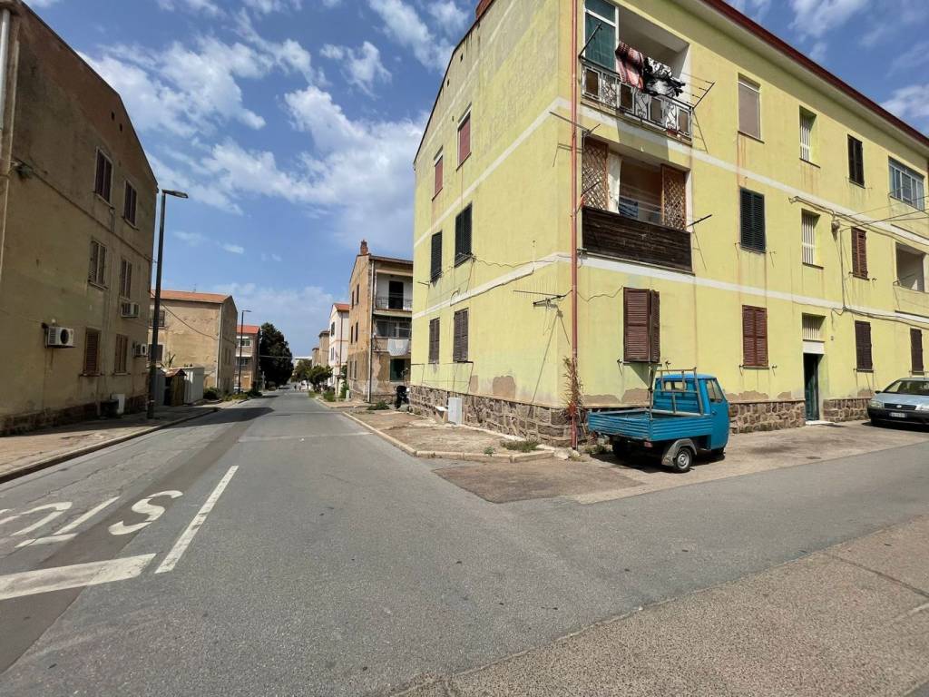 Appartamento a Carbonia in Via F. Beccalossi, 7 - Foto 3