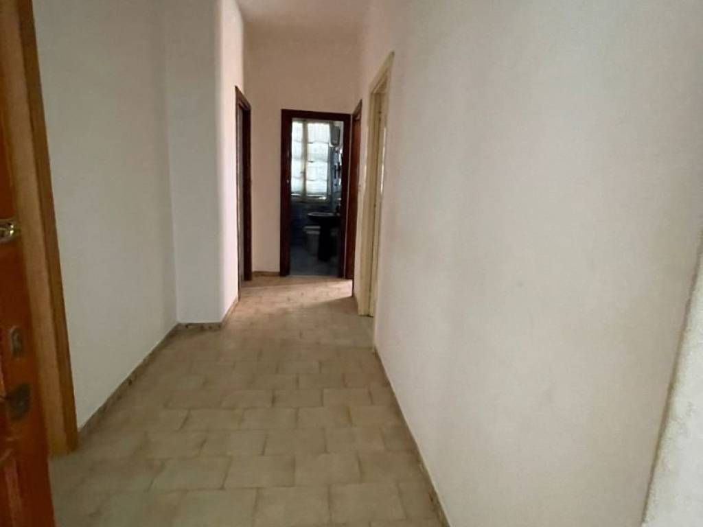 Appartamento a Carbonia in Via F. Beccalossi, 7 - Foto 4