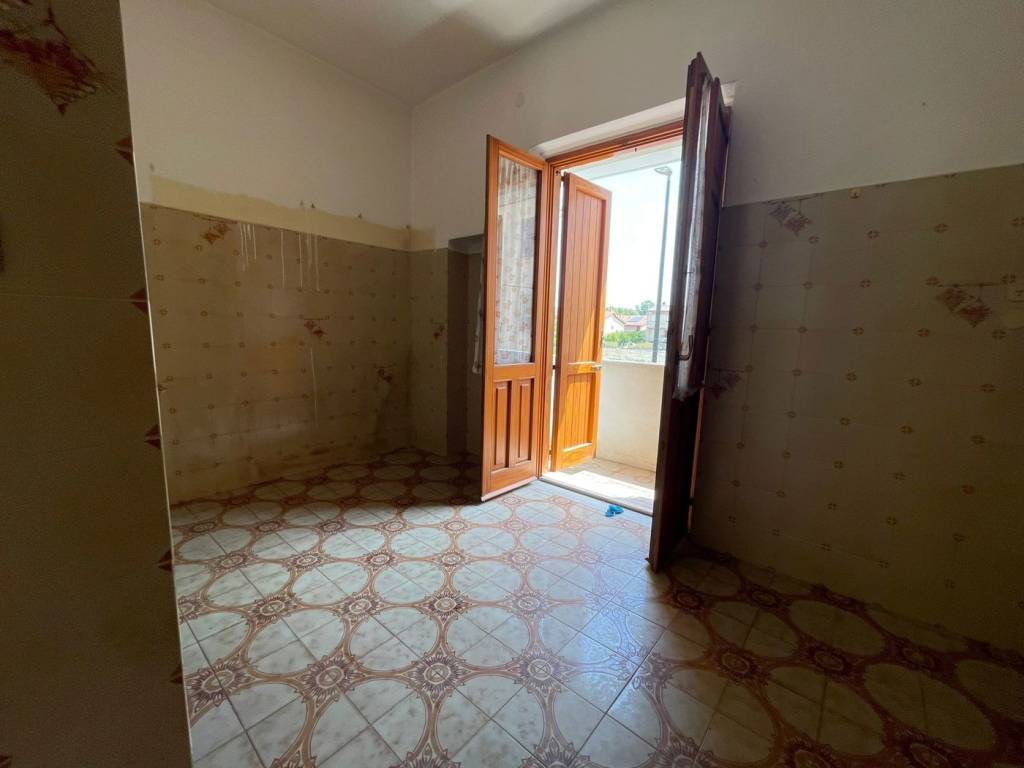 Appartamento a Carbonia in Via F. Beccalossi, 7 - Foto 5