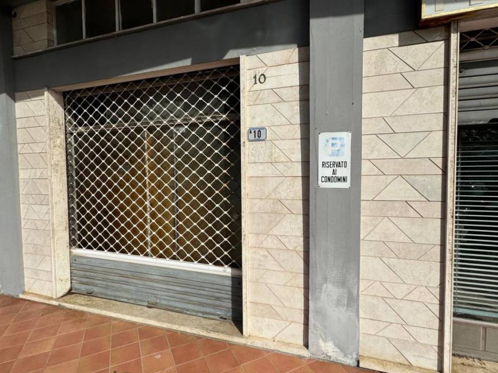 Immobile a Frosinone in Via Cosenza, 2 - Foto 2