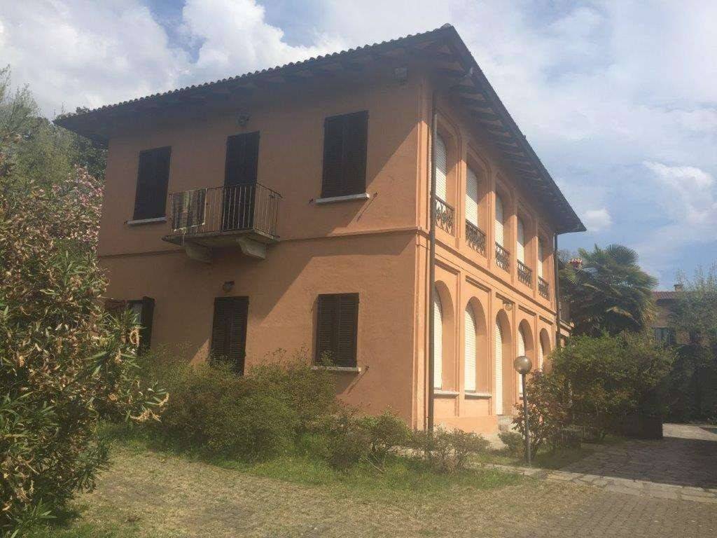 Villa a Castelletto sopra ticino - Foto 2