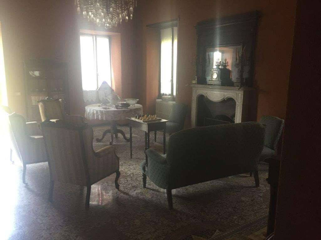 Villa a Castelletto sopra ticino - Foto 5