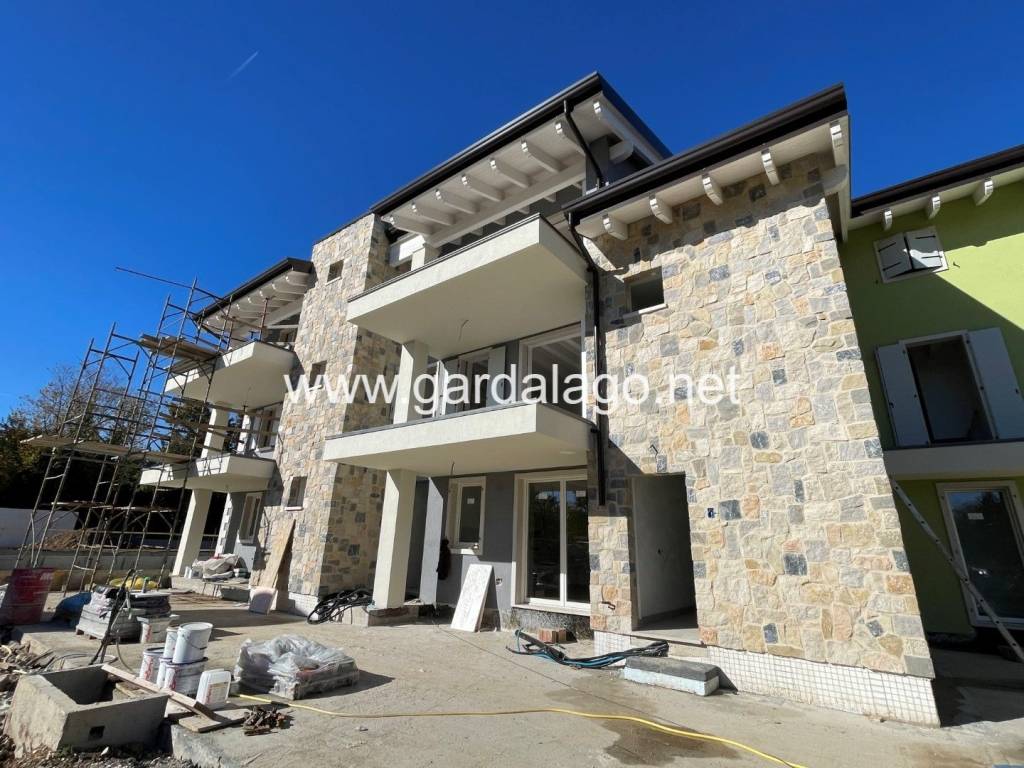Appartamento a Costermano sul garda in Via 1 Maggio - Foto 2