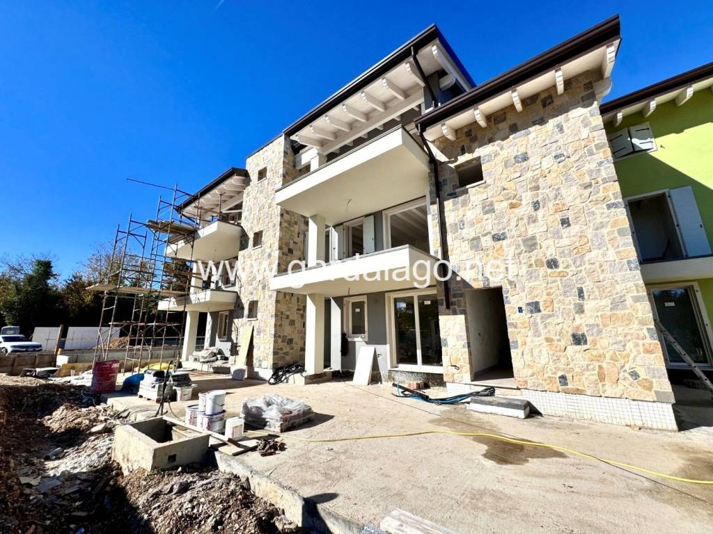 Appartamento a Costermano sul garda in Via 1 Maggio - Foto 4