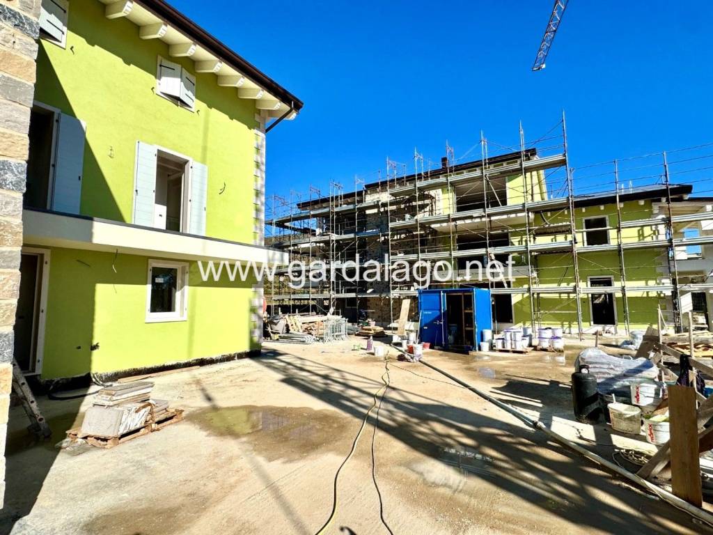 Appartamento a Costermano sul garda in Via 1 Maggio - Foto 5