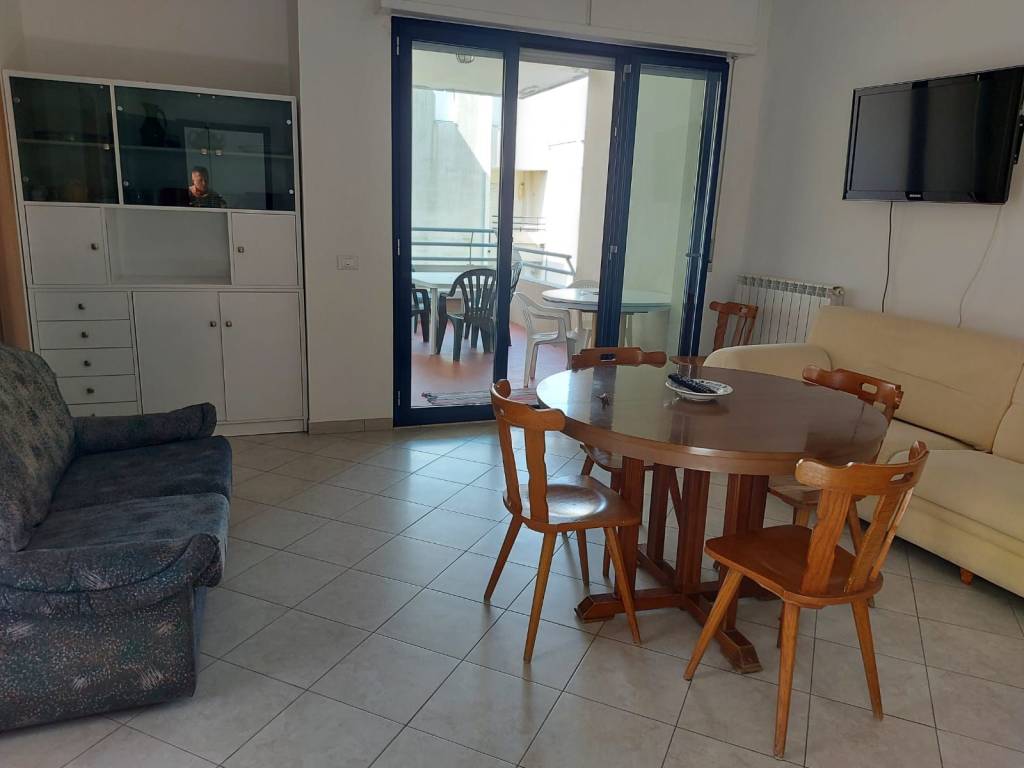 Appartamento a Fano in Viale Alcide De Gasperi - Foto 4