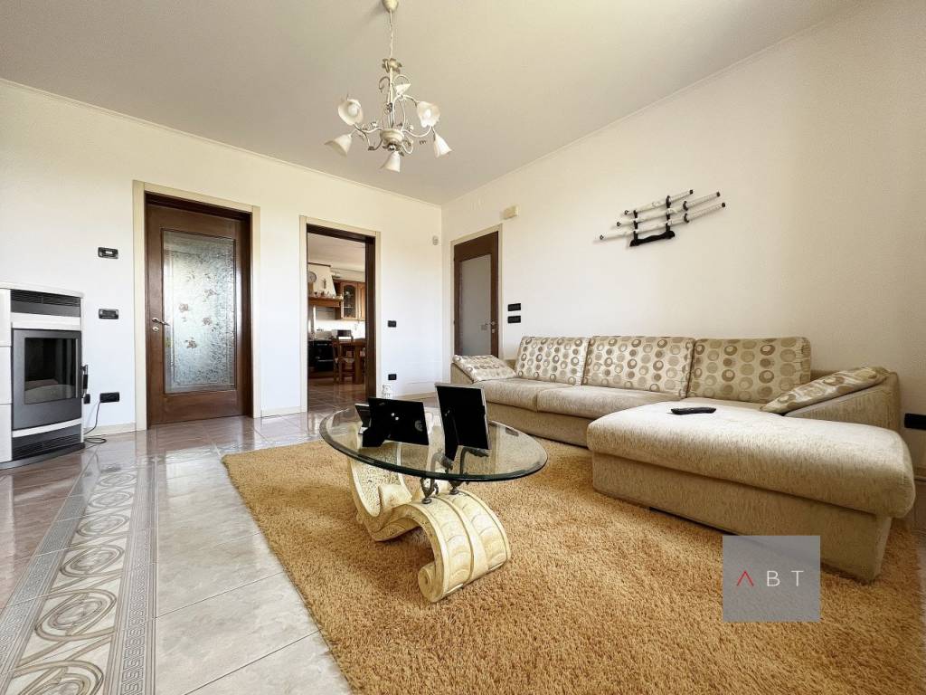 Casa indipendente a Camposampiero - Foto 3