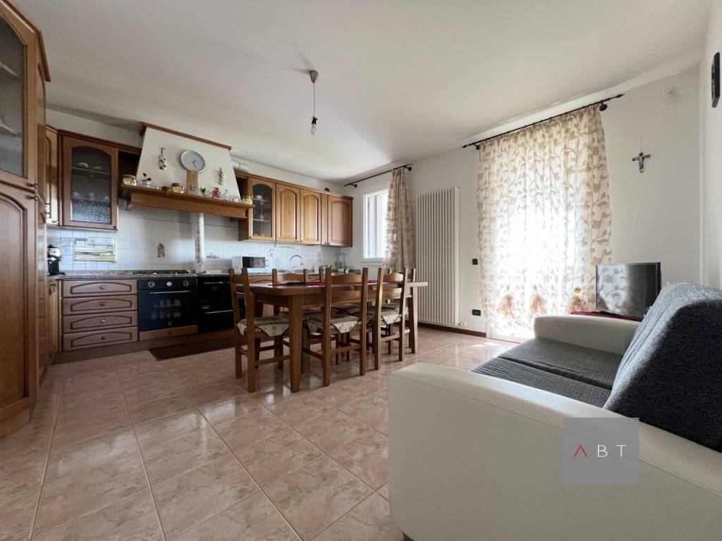 Casa indipendente a Camposampiero - Foto 4