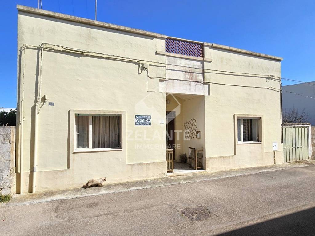 Casa indipendente a Diso in Via Giordano Bruno - Foto 2