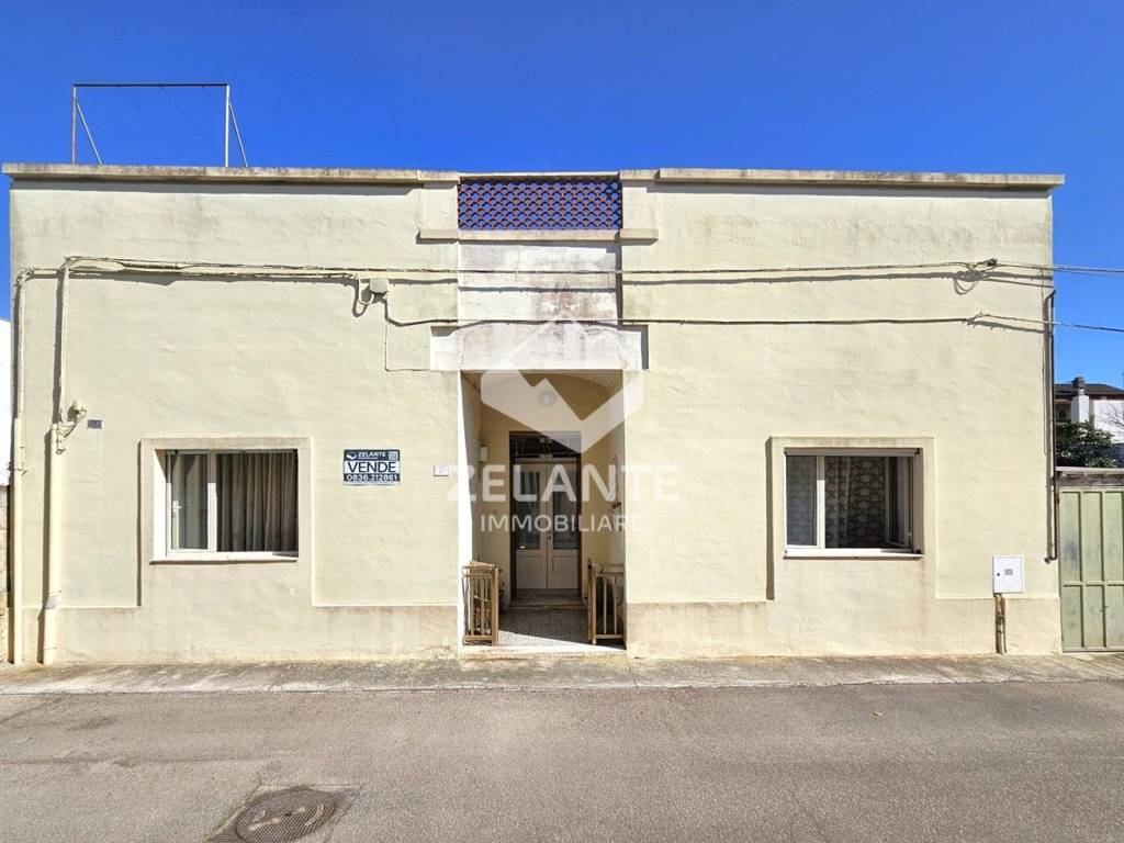 Casa indipendente a Diso in Via Giordano Bruno - Foto 3
