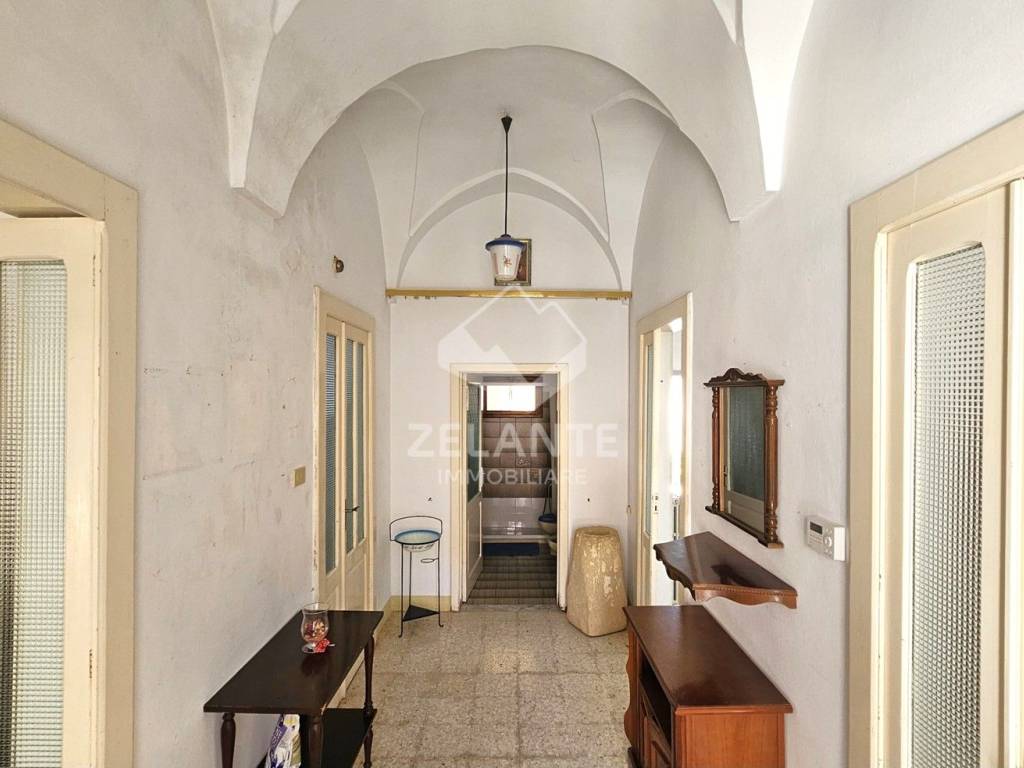 Casa indipendente a Diso in Via Giordano Bruno - Foto 4