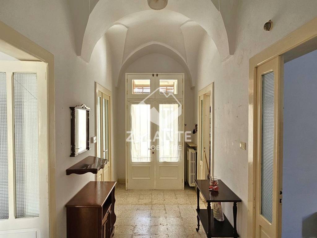 Casa indipendente a Diso in Via Giordano Bruno - Foto 5
