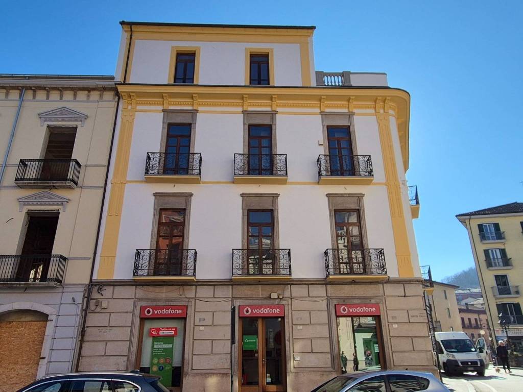 Palazzo / stabile a Atripalda in Via Roma, 23 - Foto 2