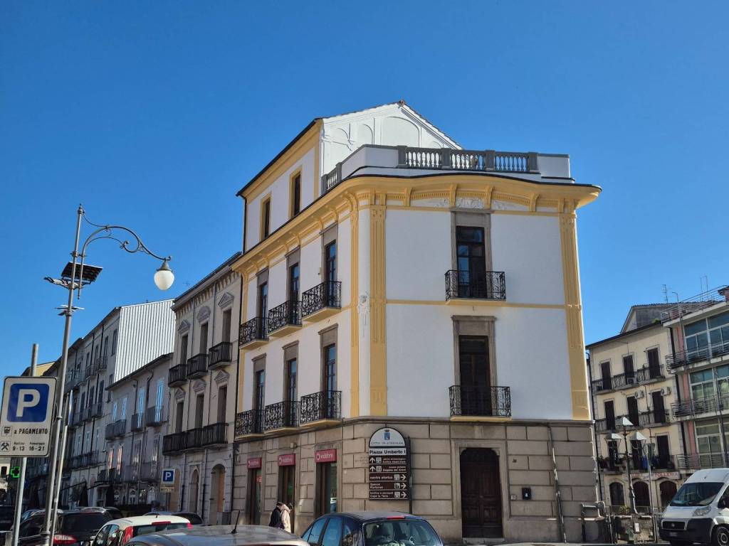 Palazzo / stabile a Atripalda in Via Roma, 23 - Foto 3