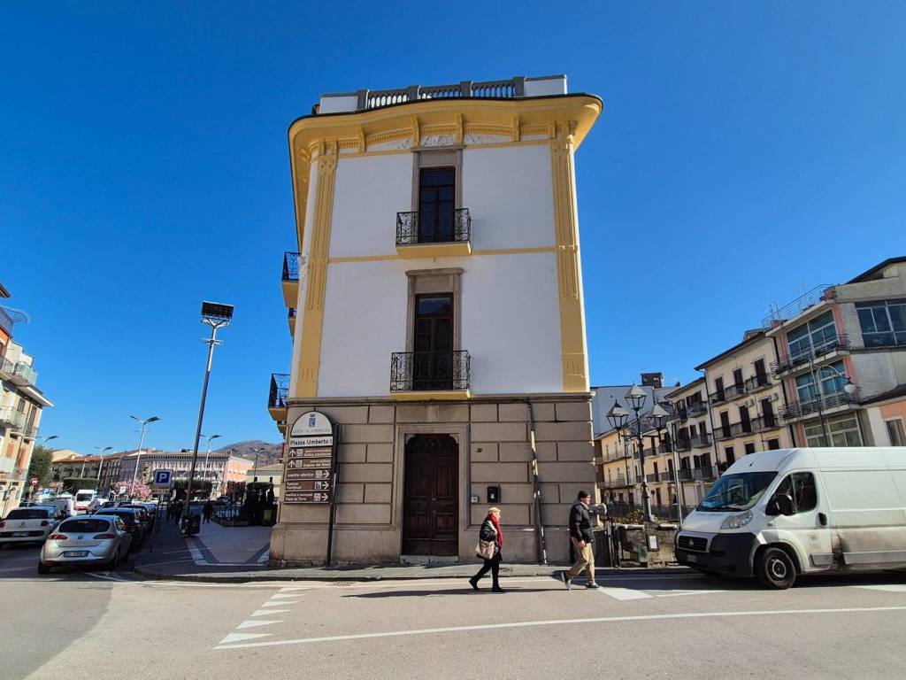 Palazzo / stabile a Atripalda in Via Roma, 23 - Foto 4