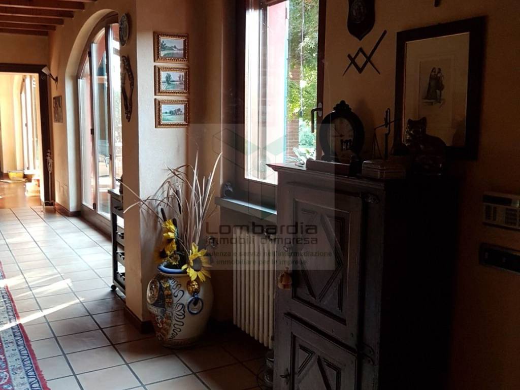Villa a Borghetto lodigiano in Ca' De Lunghi - Foto 3