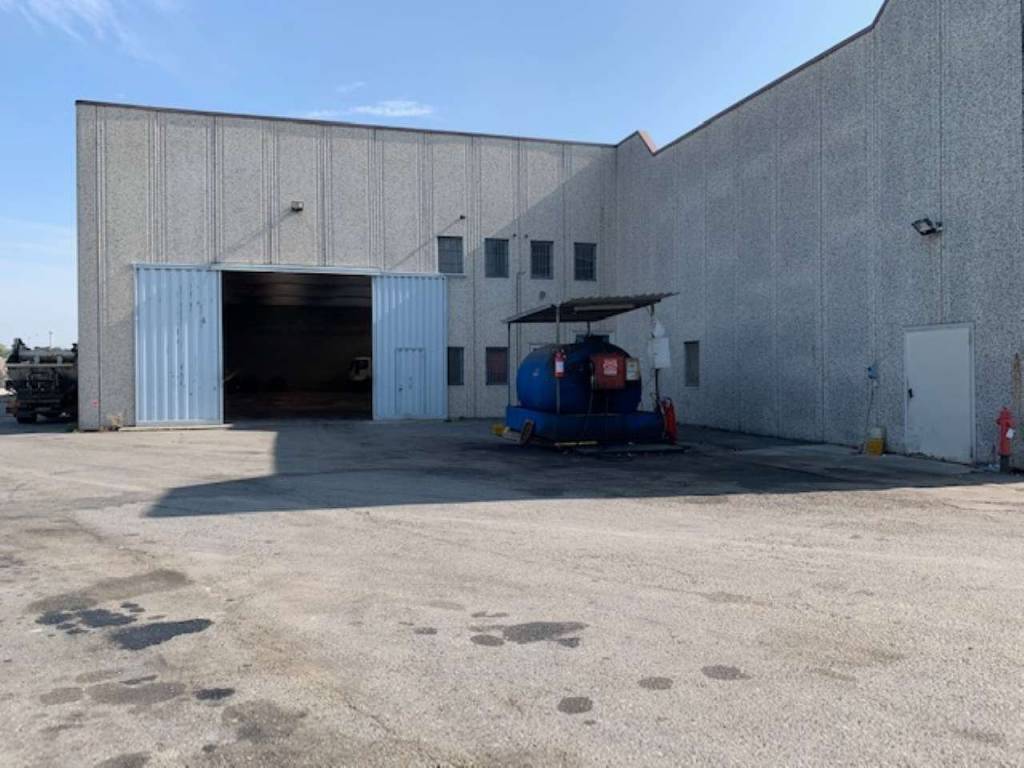 Immobile a Novara in via fauser - Foto 3