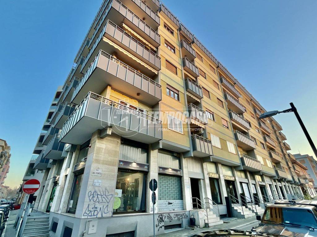 Appartamento a Pescara in Via del Porto - Foto 3