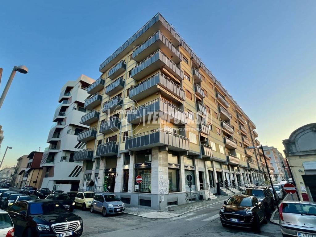 Appartamento a Pescara in Via del Porto - Foto 4