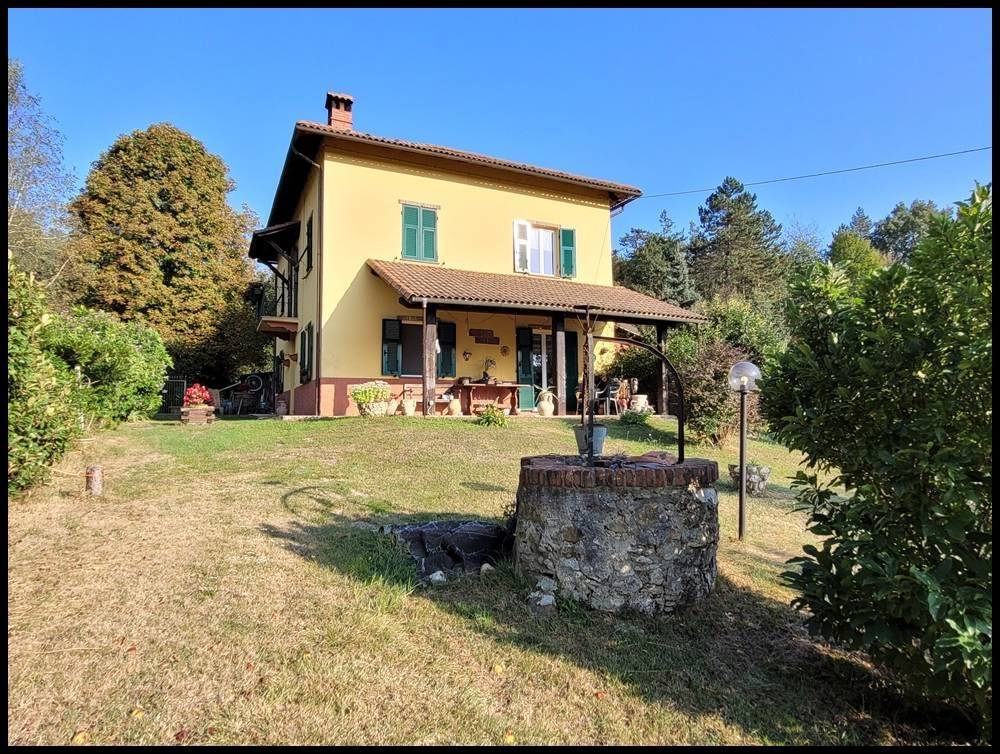Villa a Pontinvrea in Via Giovo, 6 - Foto 2