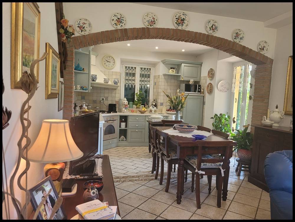 Villa a Pontinvrea in Via Giovo, 6 - Foto 3