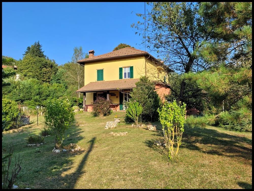 Villa a Pontinvrea in Via Giovo, 6 - Foto 5