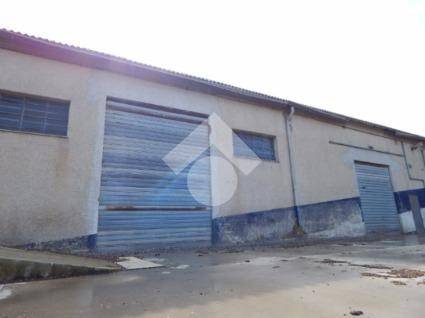 Box / garage a Sassari in Località Abbacurrente - Foto 3