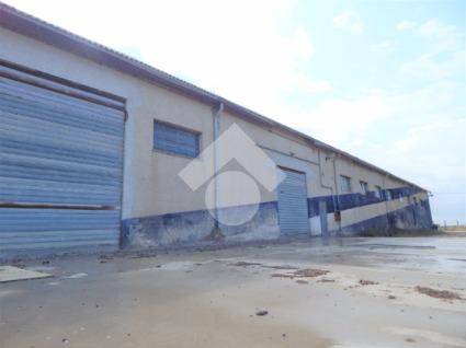 Box / garage a Sassari in Località Abbacurrente - Foto 4