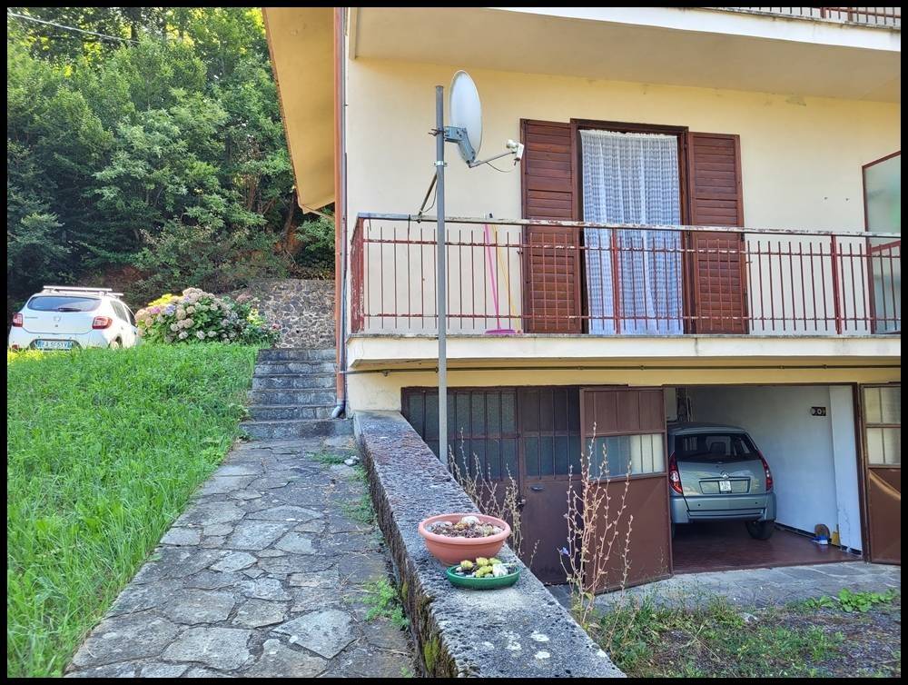 Appartamento a Urbe in Loc. Marasca, 95 - Foto 2